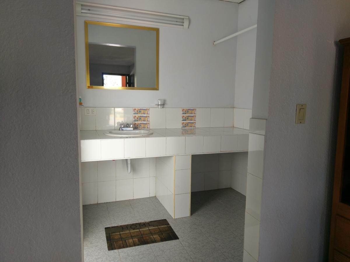 Hotel Del Camino Cuauhtémoc 外观 照片